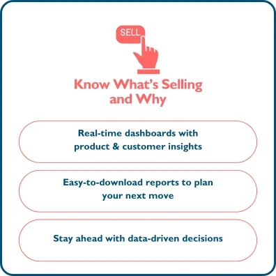 Comprehensive Training for SNPs and Sellers
